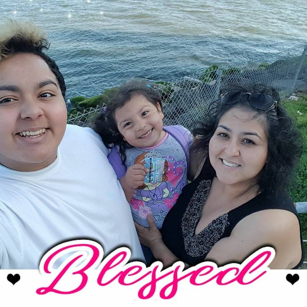 Meet your Posher, Marianna